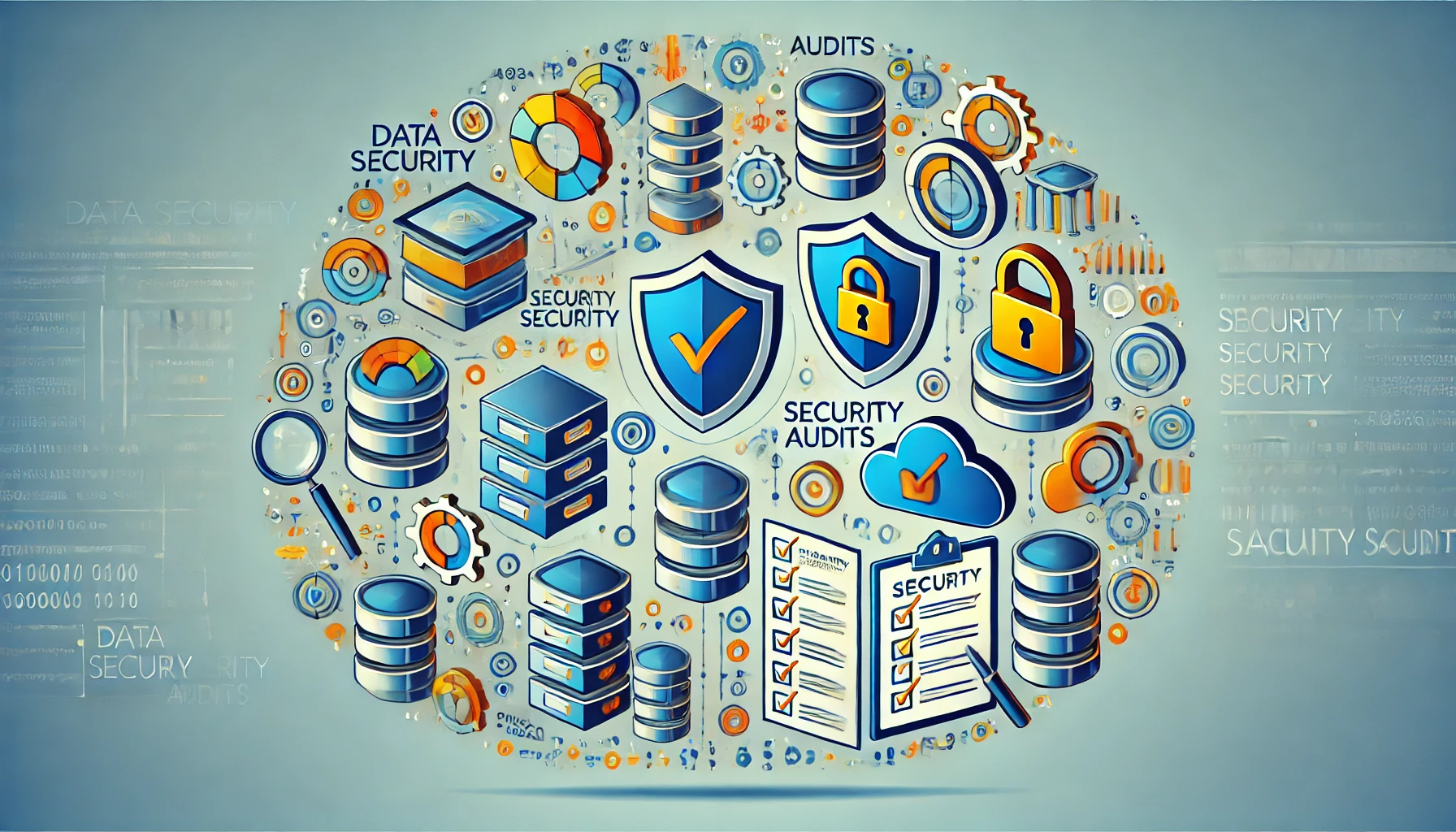 Data Security and Security Audits