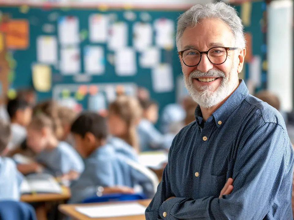 Educational Industry