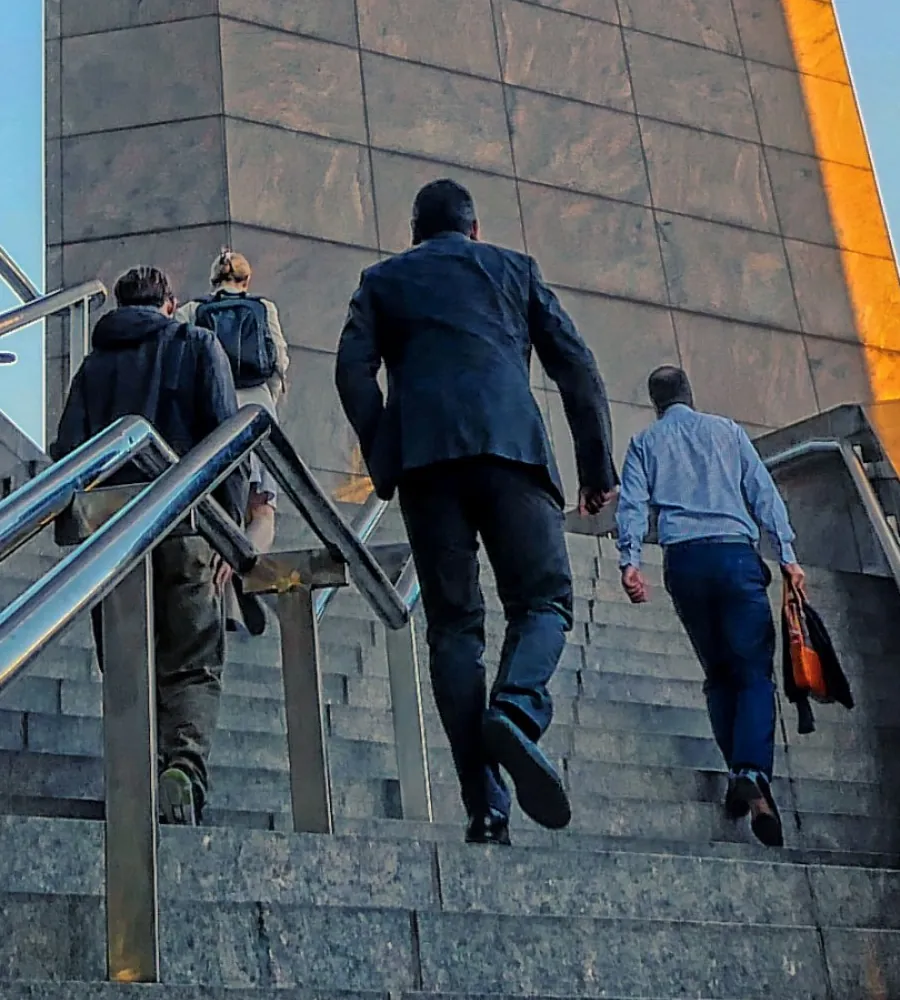 Increase your growth