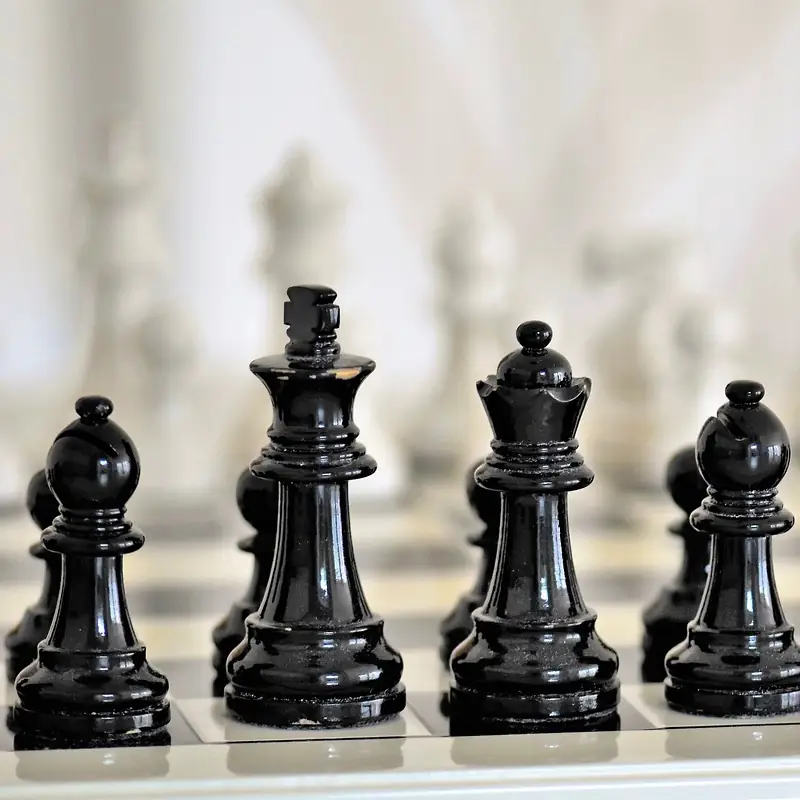 Strategy Development