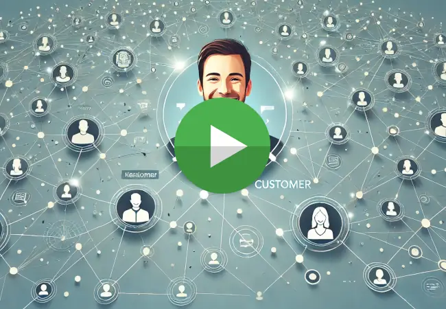 Harnessing the Power of Community: AI, Social Networks, and Business Growth