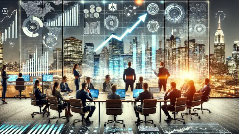 Inefficiencies in Data Management That Can Drag Your Business Down