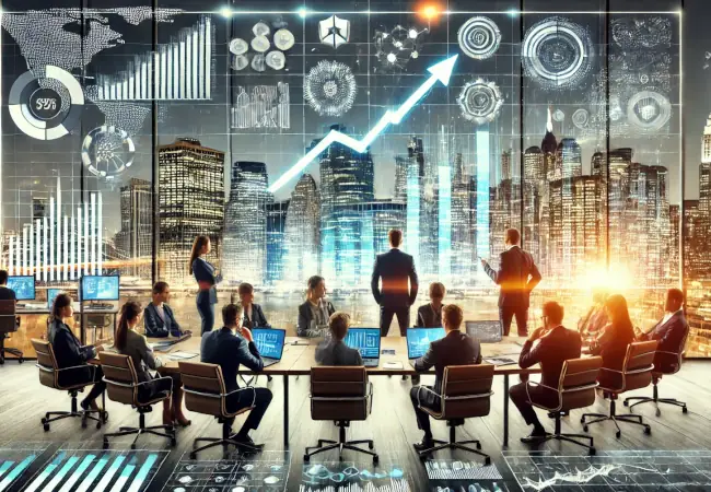 Inefficiencies in Data Management That Can Drag Your Business Down