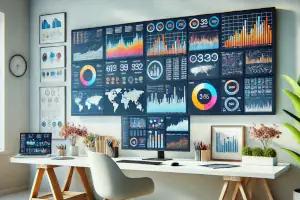 Open-Source Data Dashboards: A Comprehensive Guide