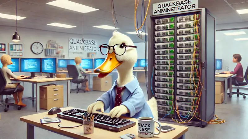 An Introduction to DuckDB: A Lightweight Analytical Database