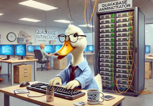 An Introduction to DuckDB: A Lightweight Analytical Database