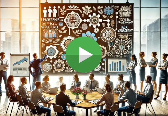 The Critical Role of Technical Leadership in Organizational Success