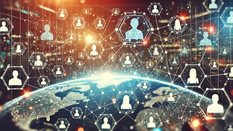 The Importance of Social Capital for Businesses