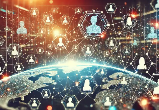 The Importance of Social Capital for Businesses