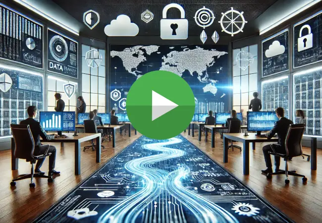 Practical Guide to Managing Data Transfers